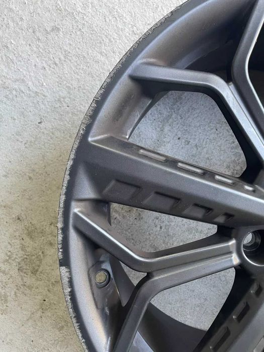 Felga Hyundai i20N BC3  18 Cali 7,5" et 53  x 18" 5x114.3 52910-C0000