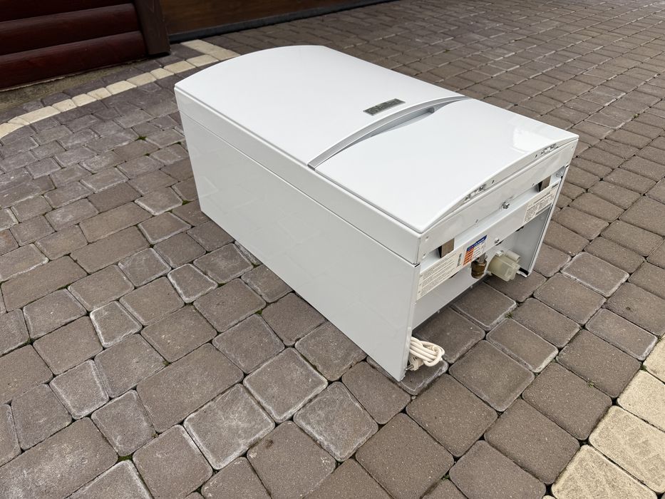 Vaillant Вайлант t8 Solide plus30-34kw Конденсаційний газовий котел