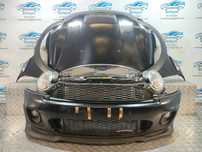 Frente completa Mini JCW R56 John Cooper Works R55 Clubman R57 Cabrio Cooper S