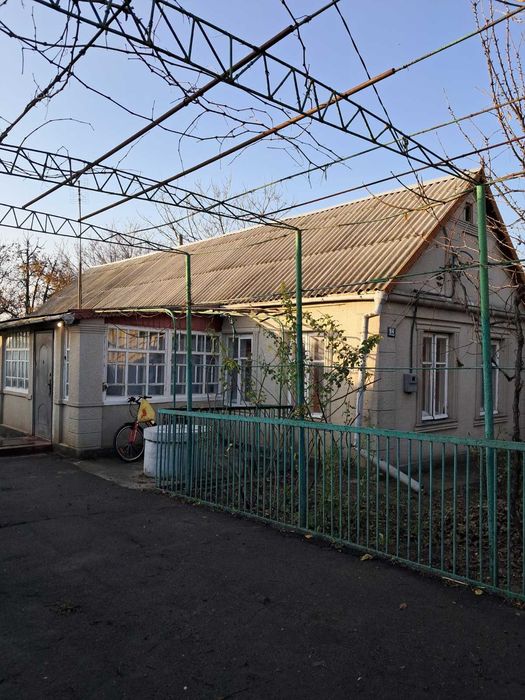 Продається будинок в Дачному Одеська область