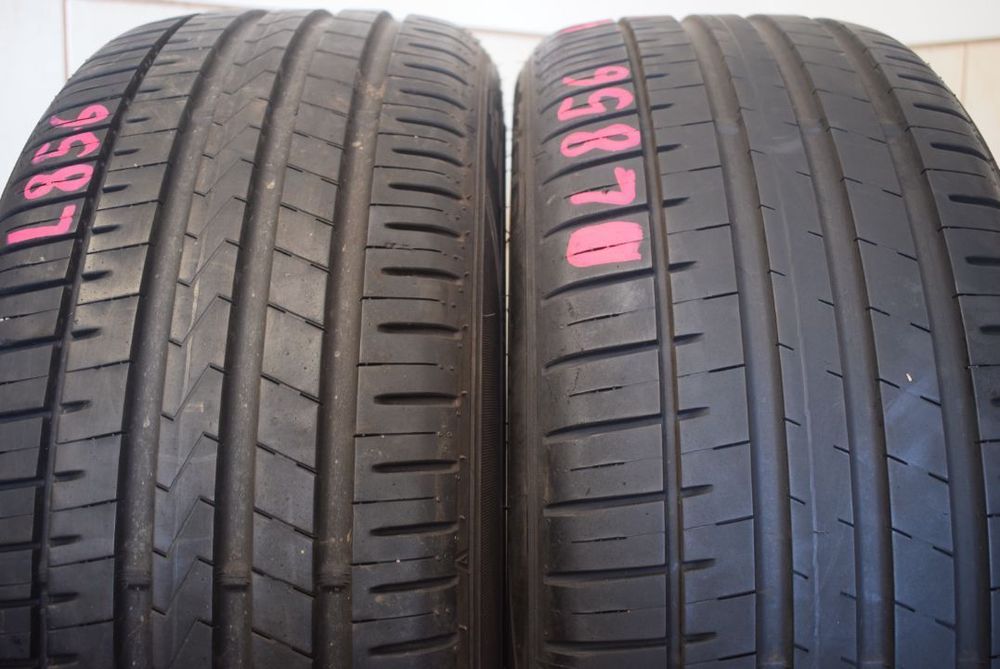 ZR19 235/45 Falken Azenis FK510 Cena za parę