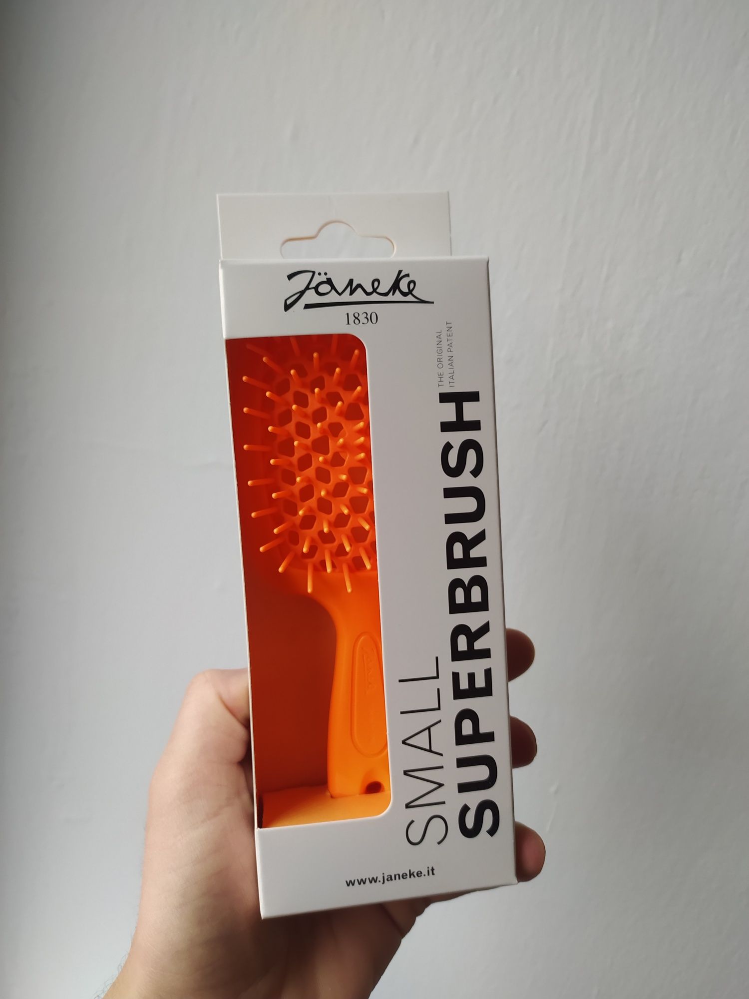 SUPERBRUSH
W magazynie