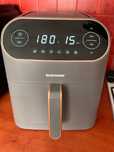 Air Frayer Heckermann 2100W gwarancja!
