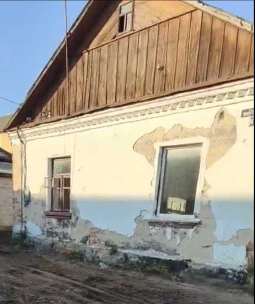 Продам свій будинок в Житомирі