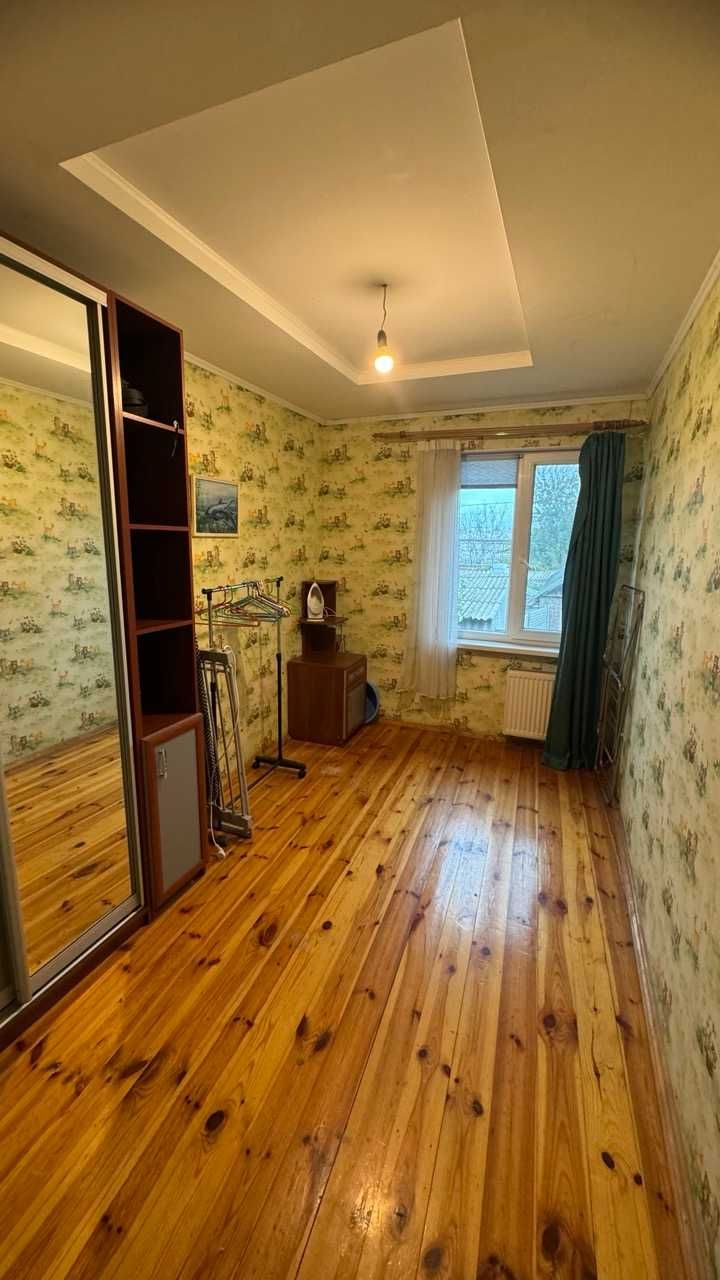 Продаю дом в центре, рядом с пр. Центральным