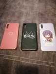 Etui na telefon Samsung a 50