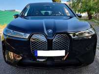 BMW iX xDrive 40 Pack Desportivo
