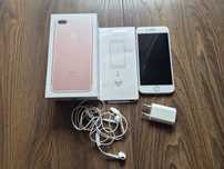 Iphone 7 plus 7+ 128 gb
