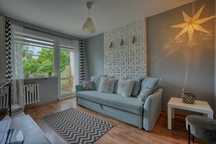 Apartament Wałbrzych noclegi