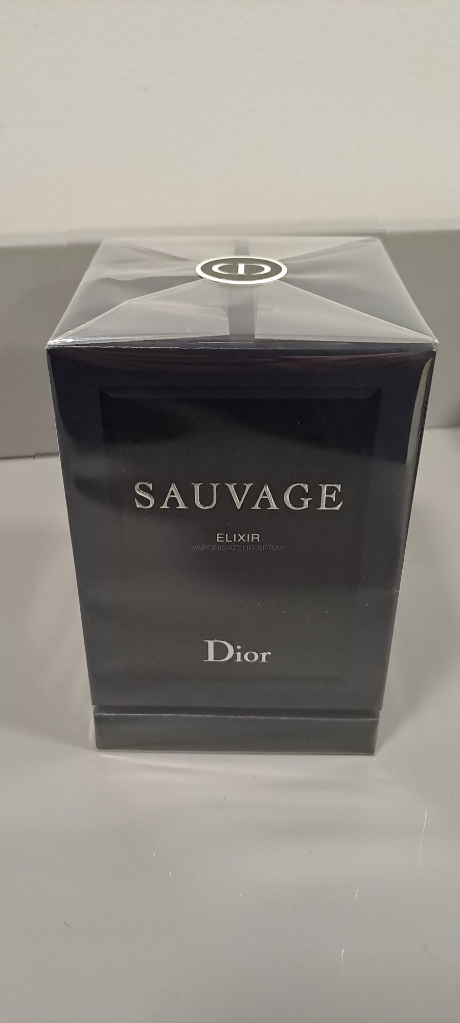 Dior Sauvage Elixir 60ml edp. 100% ORYGINAŁ