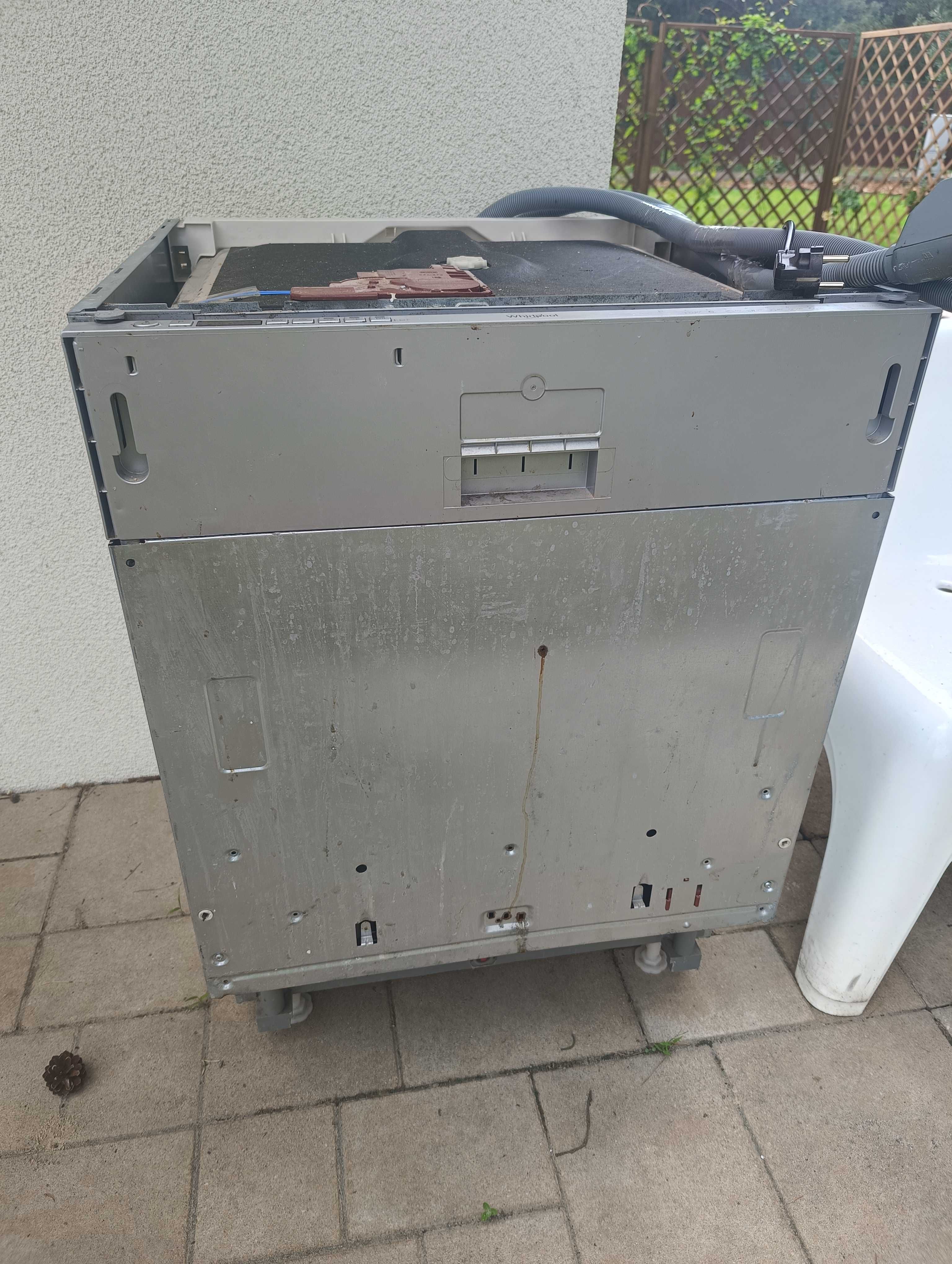Zmywarka Whirlpool 60 cm