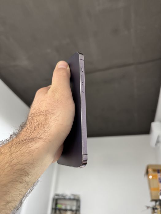 Apple iphon 14 Pro Max 256 gb Neverlock айфон про Макс