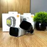 Смарт-годинник Redmi Watch 5 Active Black/Silver Купити Xiaomi