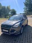 Ford Kuga Ford Kuga II 2014