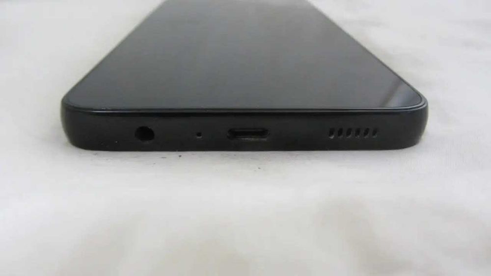 Samsung Galaxy A05 4/128GB Black (SM-A055F/DS)