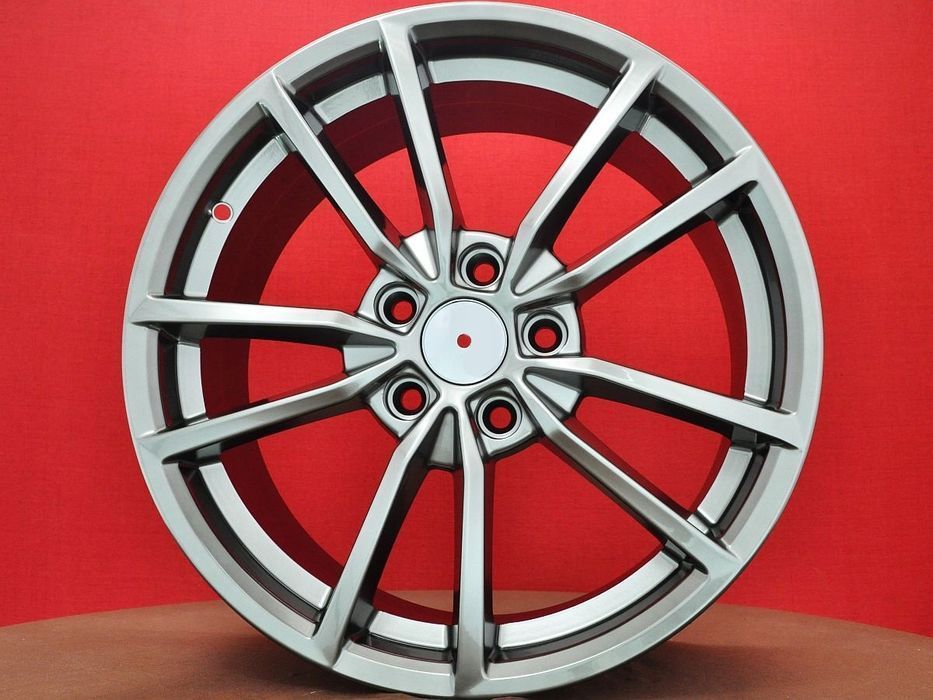 FELGI R17 5x112 AUDI A3 8P 8V A4 B6 B7 A6 C5 C6 A8 D2 D3 Q2 Q3 8U F3