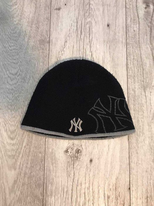 Шапка New era Yankees