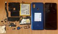 ZTE BLADE A51 2/32 GB Blue