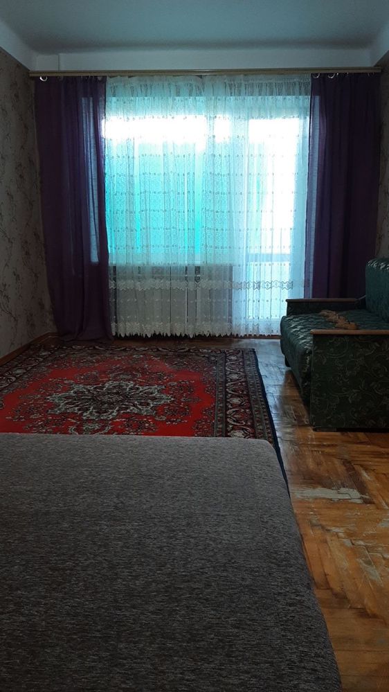 Сдаю с 1кв.Чумаченко/роддом/Ремонт,меб,техника.Длит-о.