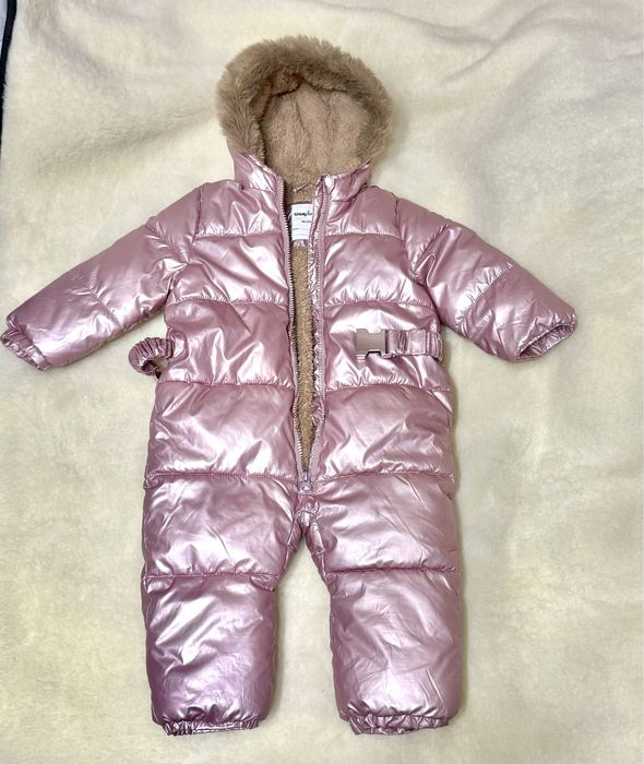 Комбінезон Sinsay 86