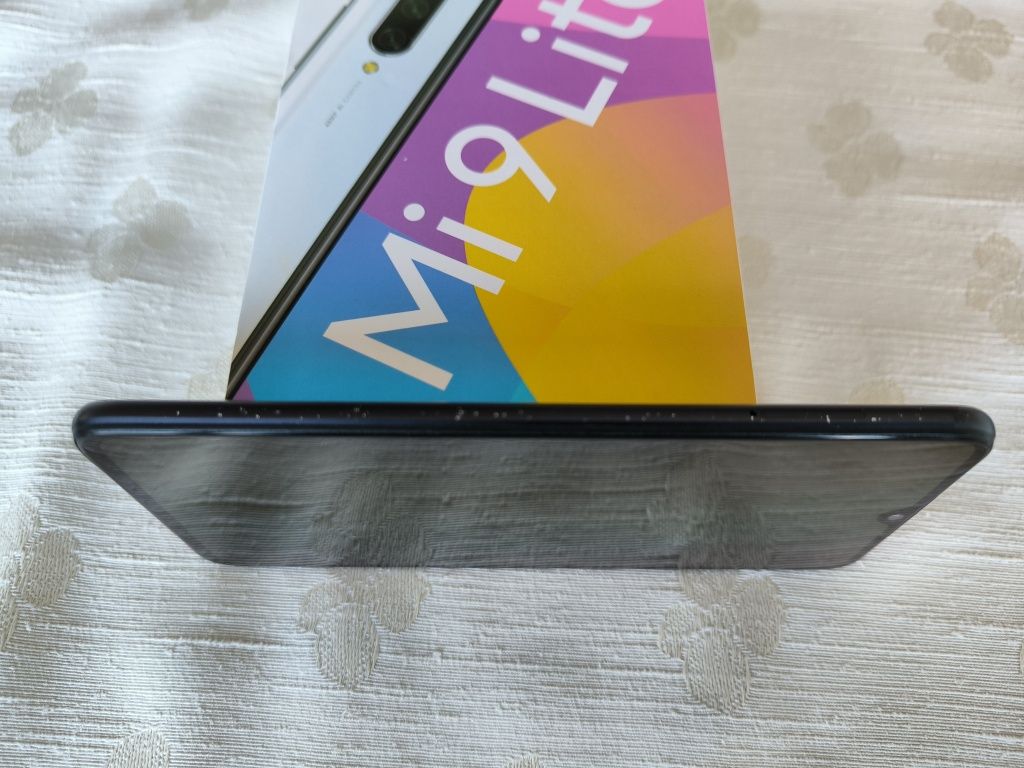 Xiaomi MI 9 Lite 6/64GB Onyx Gray