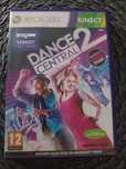 Gra dance central 2 kinect na konsolę Xbox 360