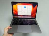MacBook pro a1708 дефект