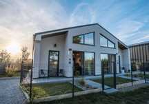Apartamenty Głębinów/ Domek na wyłączność/ Jezioro Nyskie /