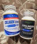 Paradise колаген типу 2 Collagen Extreme BioCell гіалуронова 60 120 шт