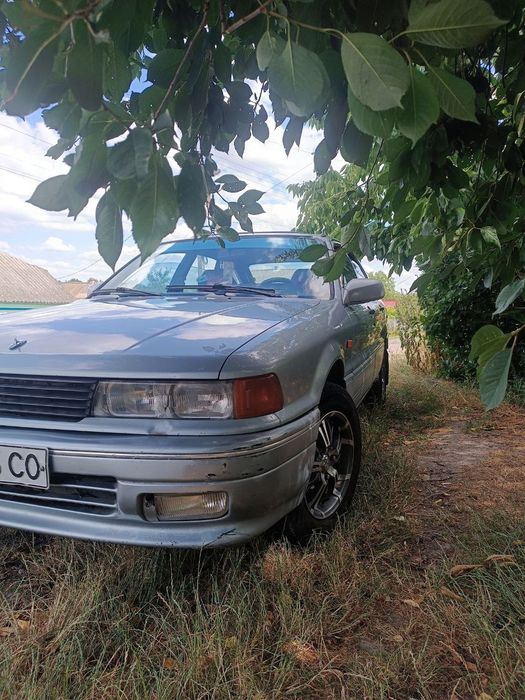 Продам MITSUBISHI Galant 6
