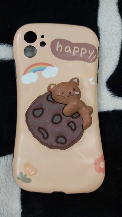 Оригинальные чехлы на айфон 11, 2 шт