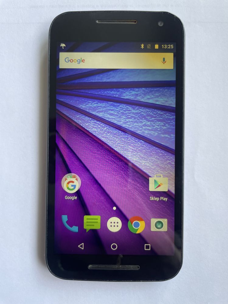 Motorola Moto G 3gen 8GB