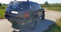 Jeep grand Cherokee 2.5 diesel