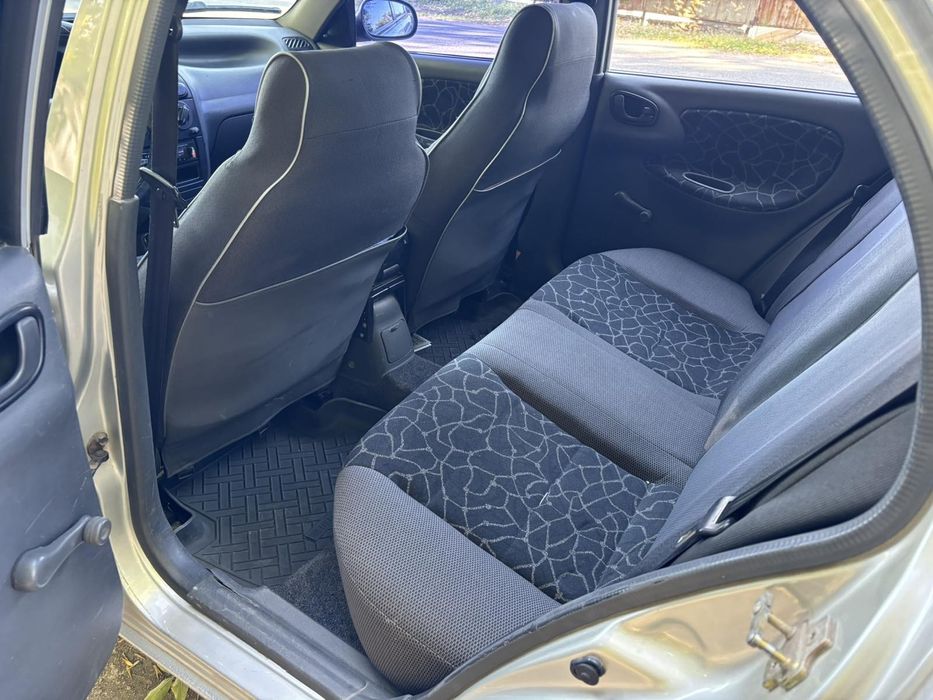 Продам Ланос в хорошем состоянии