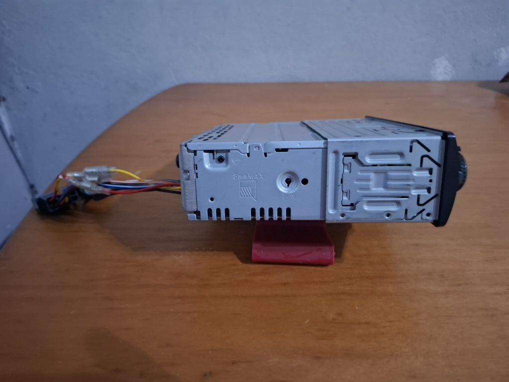Radio auto sony dsx-a416bt.