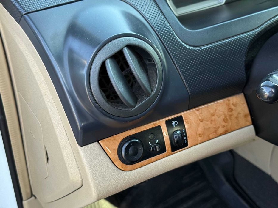 Avtoreal Chevrolet Aveo Газ/Бензин 1.6