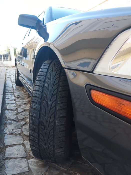 Volvo V40 1.9d 2002 Negociável