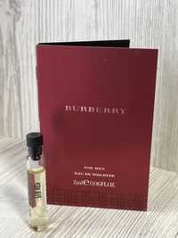 Burberry Men від Burberry edt 2.0 ml