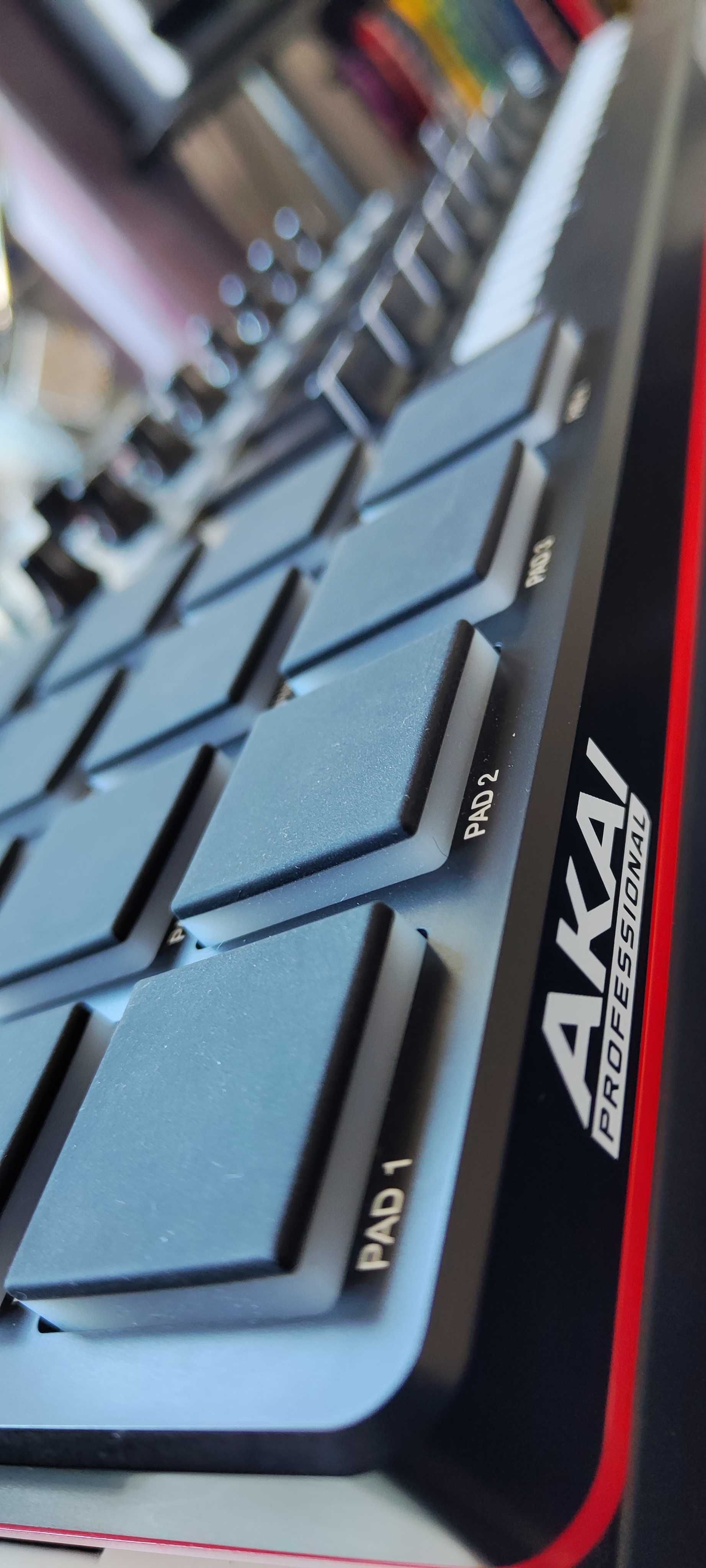 AKAI MPD232 novo