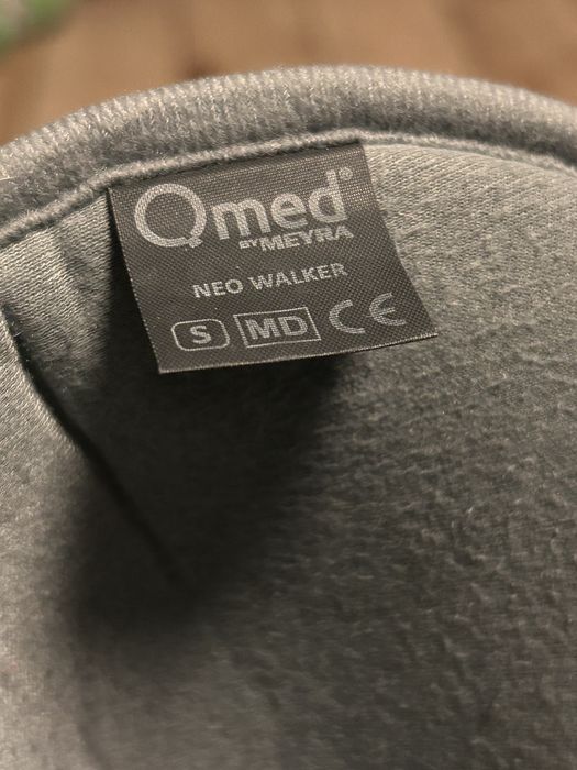 Orteza Neo walker med by Meyra na staw skokowy