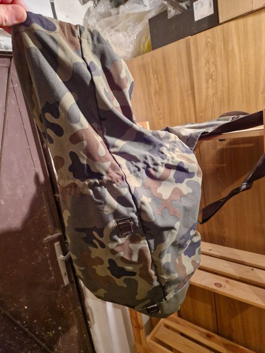 Zasobnik plecak wojskowy MON 978