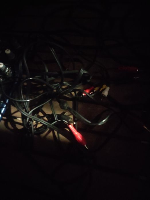 Mesa de mistura  som