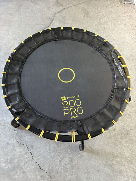 Trampolim de fitness Domyos