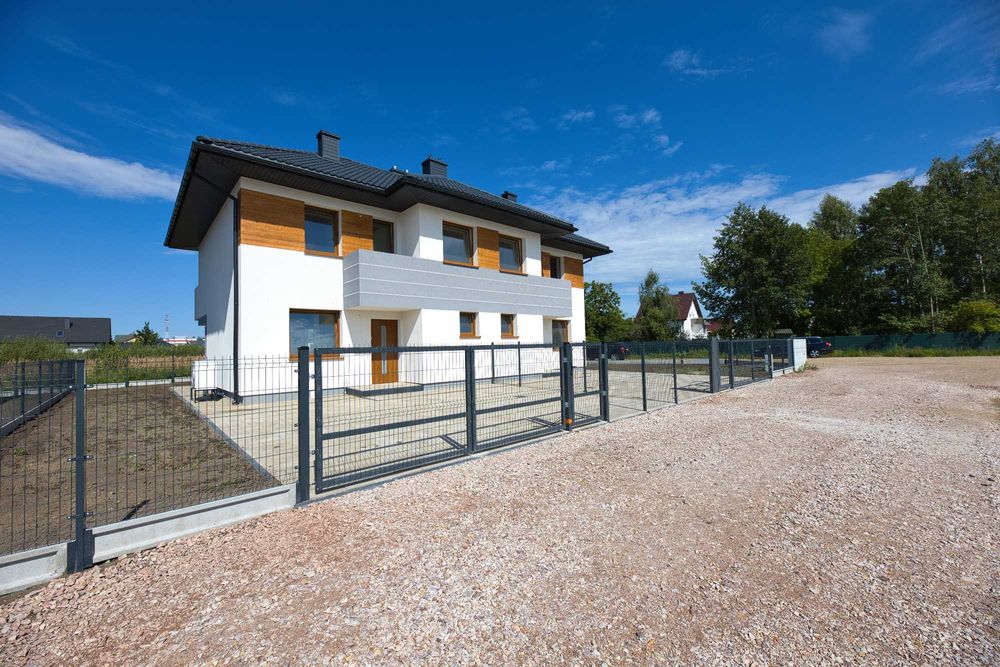 Mieszkanie Przasnysz Bliźniak Przasnysz Apartamenty Wiejska