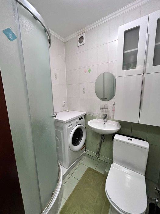 2-к. квартира з ремонтом, меблями та технікою за вул. Мазепи