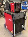 Spawarka mig EWM Wega 351