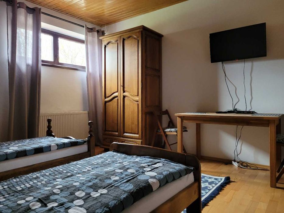 Jesienny weekend w Krakowie! Pobyty rodzinne i grupowe!