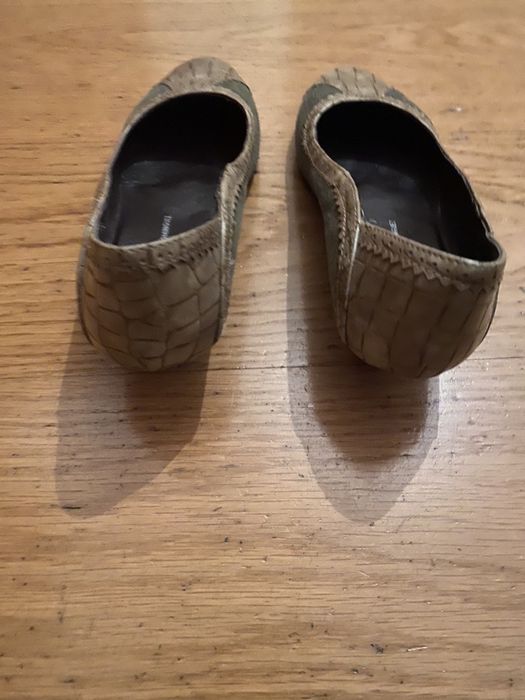 Adolfo Dominguez sapatos 47