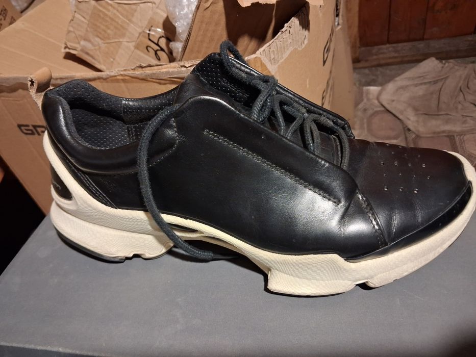 Кросівки ecco biom c