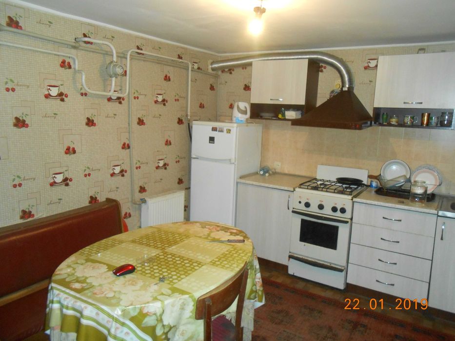 Оренда времянки для хлопців Захисників України (Одінцова)